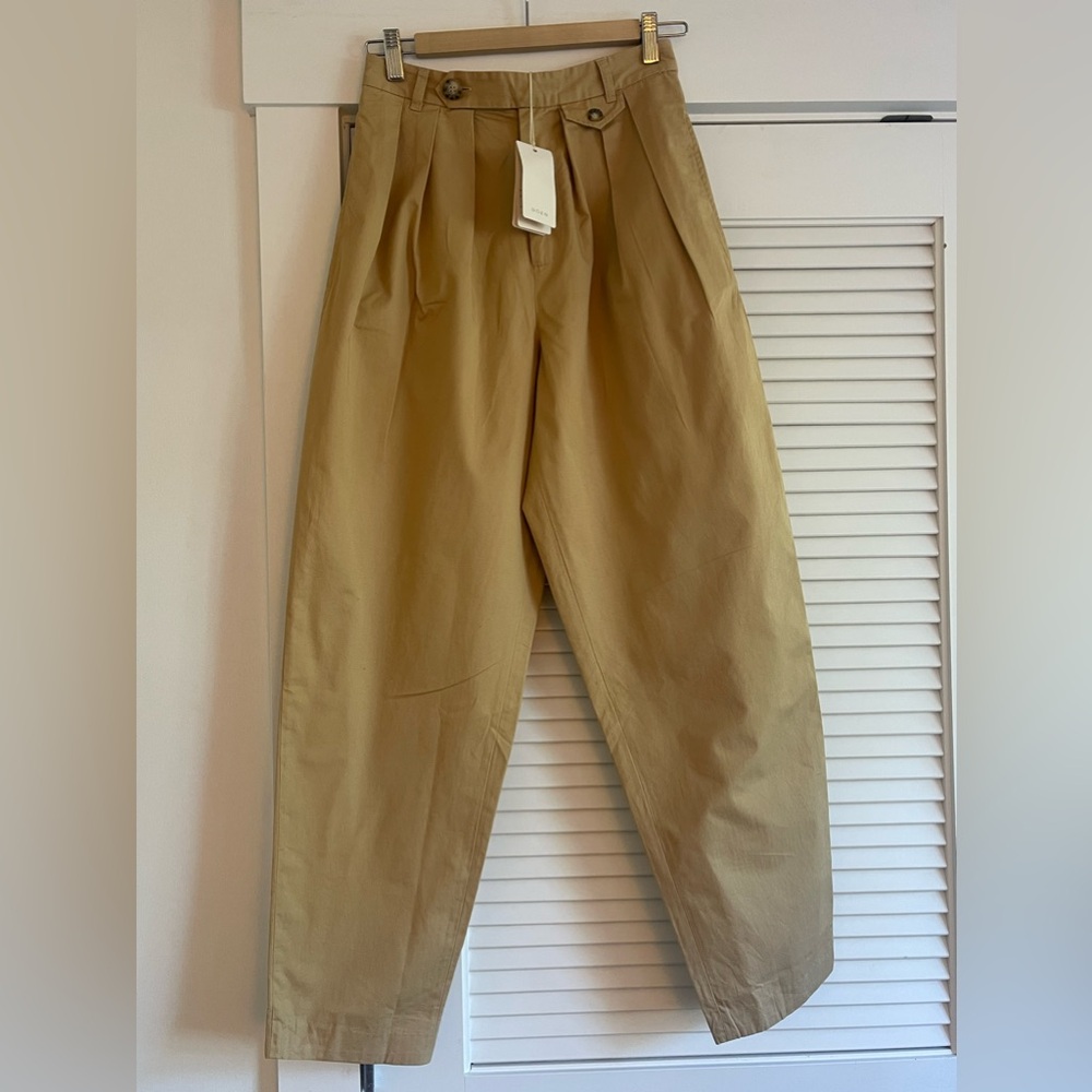Doen Grover Pant - Fieldstone NWT
